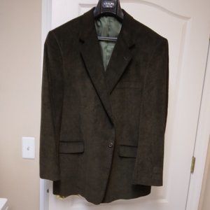 Men's Sport Jacket